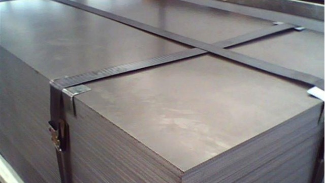 酸洗板：热轧板和冷轧板之间的中间产品